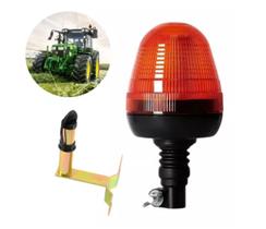 Giroflex Agrícola Colheitadeira Trator Com Suporte Universal