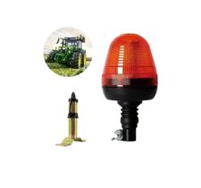 Giroflex Agrícola Colheitadeira Trator Com Suporte Universal