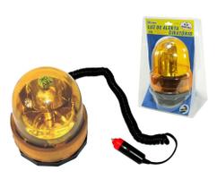 Giroflex de Carro Luz Sinal 12 V Laranja Bl - Corne/mund Giroflex de Carro Luz Sinal 12 V Laranja Bl - Corne/mund