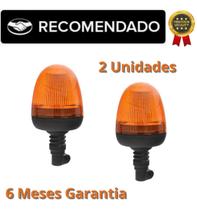 Giroflex De Led Compatível Colheitadeiras John Deere Giroflex De Led Compatível Colheitadeiras John Deere