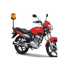 Giroflex Giroled Âmbar 12V E Haste Para Moto Giroflex Giroled Âmbar 12V E Haste Para Moto