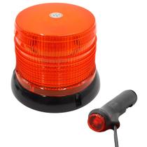 Giroflex Giroled Ambar Super 72 Led 12v/24v