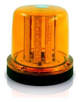 Giroflex Giroled Led Imã Plug Luz Guincho Reboque 12v - 24v