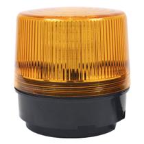 Giroflex Led Giroled Universal Strobo 12v 24v 8 funções Giroflex Led Giroled Universal Strobo 12v 24v 8 funções