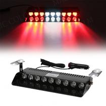 Giroflex led para uso dentro do veiculo para emergencia Giroflex led para uso dentro do veiculo para emergencia