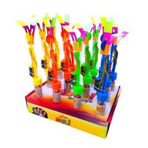 Giroled Display Luzes e Movimento na Ponta dos Dedos 12 uni Giroled Display Luzes e Movimento na Ponta dos Dedos 12 uni