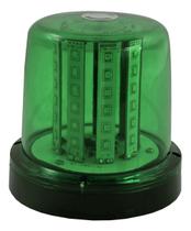 Giroled Giroflex Verde Segurança Parafuso 12/24v Al283