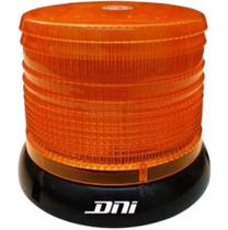 Giroled rotativa flash âmbar 12/24v