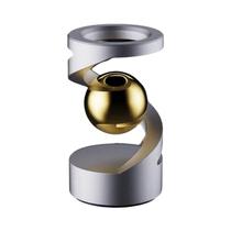 Giroscópio Antiestresse De Levitação Magnética EDC Brinquedo De Mesa Flutuante Para Homens E