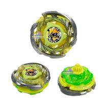 Giroscópio de batalha explosivo: Spinner de liga Premium DX Multi-Pack Coleção completa