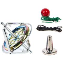 Giroscópio de precisão Balance Toy Joytech Kill Time JA23