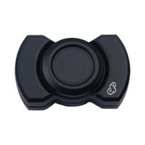Giroscópio Magnético Mini De Metal Para Adultos, Brinquedo Antiestresse EDC, Fidget Spinner