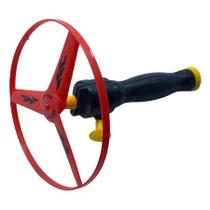 Giroscoptero Brinquedo Flutuante Ufo Toy Infantil De Disco Voa Lançador