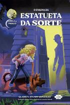 Gisela E Prisco - O Enigma Da Estatueta Da Sorte