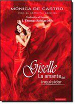 Giselle - A Amante do Inquisidor