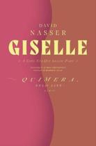 GISELLE: a espiã nua que abalou Paris