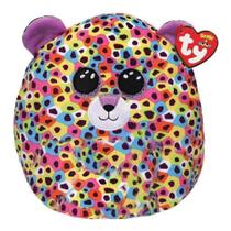 Giselle Squish-A-Boo 22 Cm Pelúcia Ty - Toyng 046243
