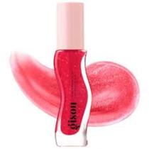 Gisou honey gloss lip cherry on the cake