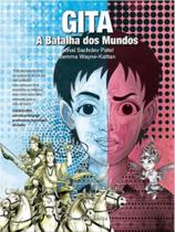 Gita - a batalha dos mundos - OMNISCIENCIA
