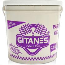 Gitanes Gel Desengraxante 2,8Kg