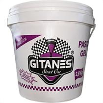 Gitanes Gel Desengraxante 2,8Kg