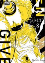 Given - Vol. 08 Given - Vol. 08