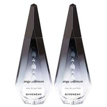 Givenchy Ange ou Démon Kit 2 Perfumes Femininos EDP 100ml
