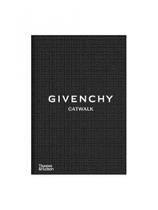 Givenchy catwalk - the complete collections - THAMES AND HUDSON