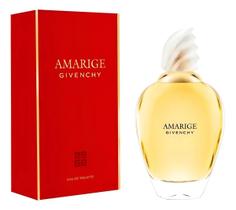 Givenchy Clasico Amarige Tradicional Eau de Toilette 100ml