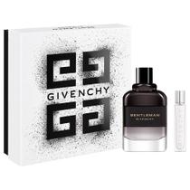 Givenchy Gentleman Boisee Kit Perfume Masculino + Travel Spray