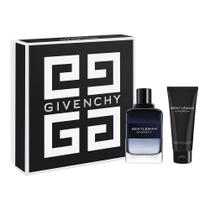 Givenchy Gentleman Kit Perfume Masculino + Shower Gel