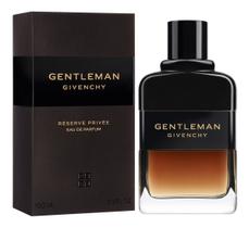 Givenchy Gentleman Réserve Privée Eau de Parfum 100ml Masculino