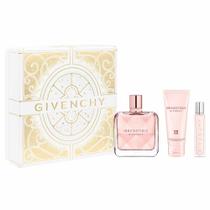 Givenchy Irresistible Kit - Perfume Feminino + Loção Corporal + Travel Size Givenchy Irresistible Kit - Perfume Feminino + Loção Corporal + Travel Size
