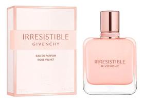 Givenchy Irresistible Rose Velvet 35ml Feminino