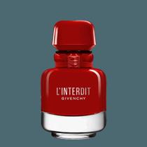 Givenchy L'Interdit Rouge Ultime Eau de Parfum - Perfume Feminino 35ml