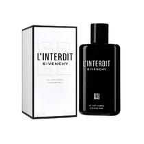 Givenchy Linterdit - Loção Hidratante Corporal 200ml