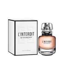 Givenchy perf. fem. l'interdit edp 35ml