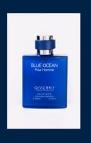 Giverny blue ocean for men toilette 100ml