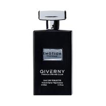 Giverny Emotion Men Pour Homme 100ml