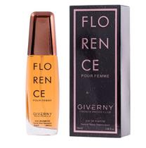 Giverny florence pour femme eau de parfum 30ml Giverny florence pour femme eau de parfum 30ml