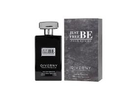 Giverny just be free eau de toilette 100ml