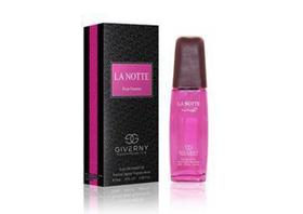 Giverny la notte eau de parfum 30ml
