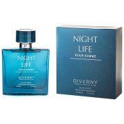 Giverny night life for men toilette 100ml