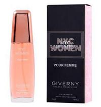 Giverny nyc women pour femme eau de parfum 30ml Giverny nyc women pour femme eau de parfum 30ml
