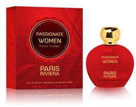 Giverny Passionate Pour Femme - 100 Ml Giverny Passionate Pour Femme - 100 Ml
