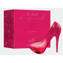 Giverny pink diamond glamorous eau de parfum 100ml