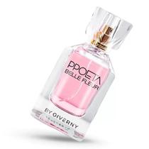 Giverny ppoeta belle fleur desodorante colônia 75ml