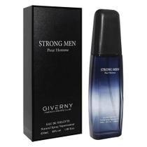 Giverny strong pour homme eau de parfum 30ml Giverny strong pour homme eau de parfum 30ml