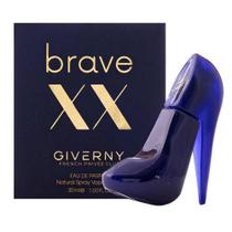 Giverny xx brave pour femme 30ml