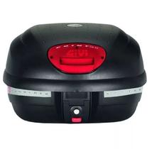 Givi bau monolock 33l lente vermelha point e-33n Givi bau monolock 33l lente vermelha point e-33n